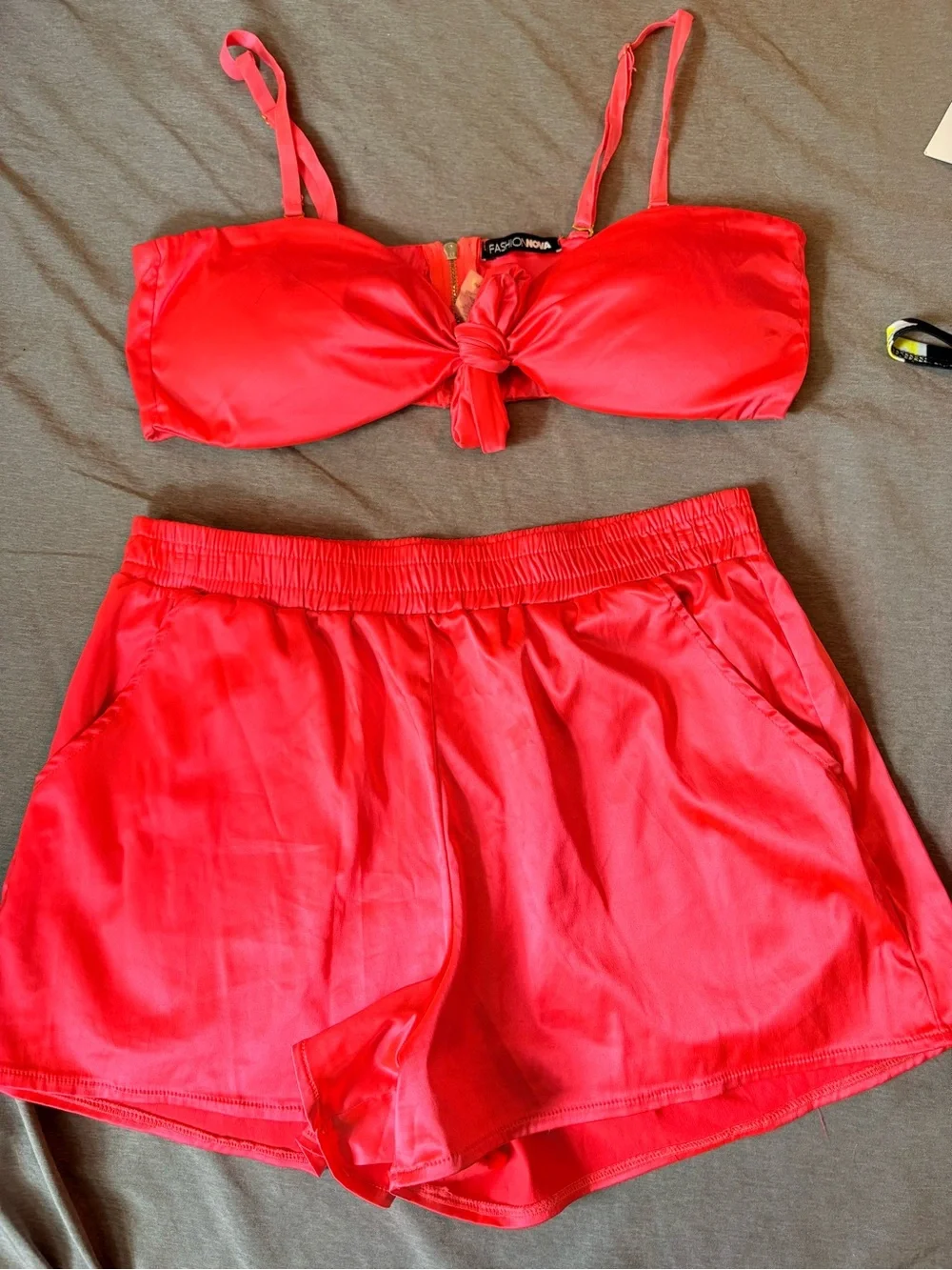 Lot of 4 Two Piece Matching Sets
